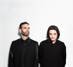 Οι Placebo στο Rockwave Festival!