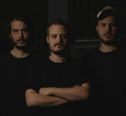 Νέο τραγούδι από τους Plague 