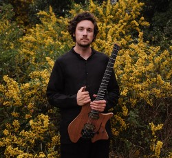 Νέος δίσκος από τον Αυστραλό βιρτουόζο Plini