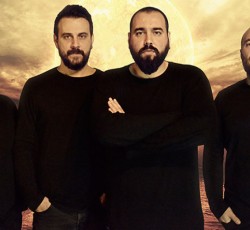 Μίνι περιοδεία σε Ελλάδα και Ευρώπη για τους Poem 