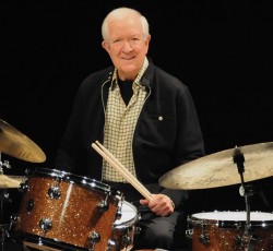 Νεκρός ο drummer Joe Porcaro 