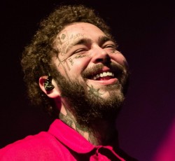 O Post Malone διασκευάζει κομμάτια των Nirvana 