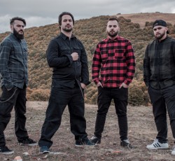 Οι Project Theory κυκλοφορούν τον νέο τους δίσκο