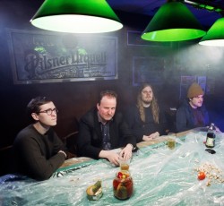 "Ultimate Success Today": Οι Protomartyr ανακοινώνουν το νέο τους άλμπουμ 