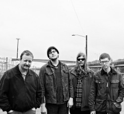 Δείτε το νέο video των Protomartyr 