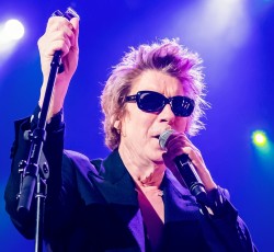 Οι Psychedelic Furs επιστρέφουν δισκογραφικά μετά από 29 χρόνια 
