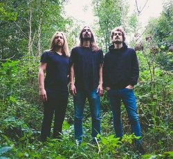 Πρώτη μετάδοση: Νέο video από τους Psychonaut 