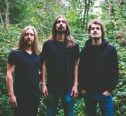 Πρώτη μετάδοση: Ακούστε ολόκληρο το νέο δίσκο των Psychonaut 