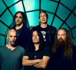 "All The Bad Men": Δείτε το video από το νέο single των Psychotic Waltz 