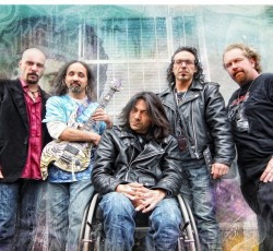 Οι Psychotic Waltz επιστρέφουν στην Ελλάδα