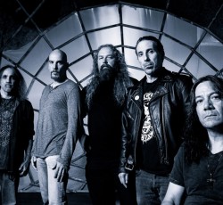 Οι Psychotic Waltz επιστρέφουν στην Ελλάδα για συναυλίες 