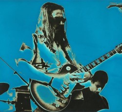 Πέθανε ο Κώστας Κωνσταντίνου των Purple Overdose 