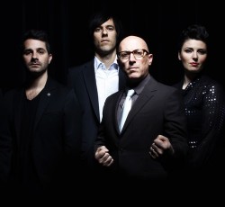 Νέα τραγούδια από Puscifer, Draconian, Deftones κ.ά.
