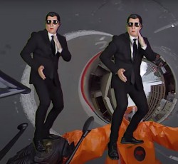 "Apocalyptical": Δείτε το ολοκαίνουργιο video των Puscifer