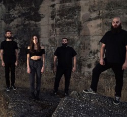 Οι Puta Volcano πραγματοποιούν live stream συναυλία 