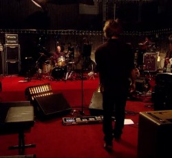 Διαθέσιμο το "From The Basement" σετ των Radiohead από το 2008 