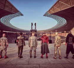 Rammstein και Guns N’ Roses ακυρώνουν τις ευρωπαϊκές τους περιοδείες λόγω κορωνοϊού