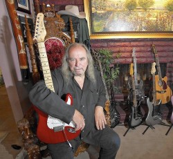 Επίσημη κυκλοφορία για το… πρώτο heavy metal άλμπουμ της ιστορίας