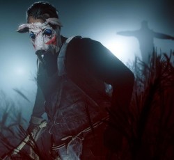 Συνεργασία Swans και The Haxan Cloak για το "Red Dead Online" 