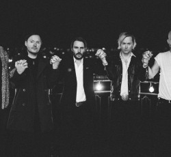 Οι Refused δουλεύουν πάνω σε νέα μουσική 