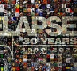 Relapse Records: Γιορτάζει τα 30 χρόνια με δωρεάν playlist 241 τραγουδιών 