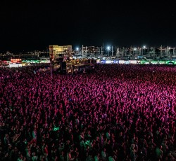 Release Athens Festival: Διευκρινήσεις σχετικά με τις ημερομηνίες των εμφανίσεων 