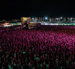 Πράσινο φως για την διεξαγωγή συναυλιών 