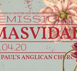 O Paul Masvidal των Cynic έρχεται στην Αγγλικανική Εκκλησία