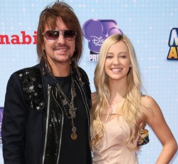 Richie Sambora: «Δεν υπήρχε επιλογή στην αποχώρησή μου από τους Bon Jovi» 