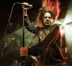 Βιβλιοθήκη στο Dallas θα πάρει το όνομα του πρόωρα εκλιπόντα Riley Gale των Power Trip 