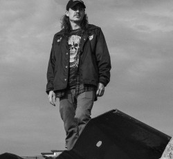 Πέθανε ο τραγουδιστής των Power Trip, Riley Gale 