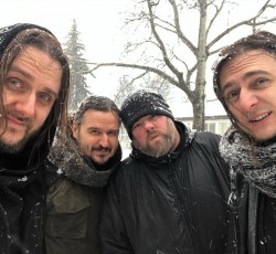 Δεν πάνε Ιταλία οι Riverside 