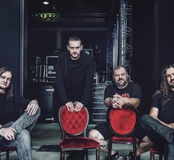 Live άλμπουμ θα κυκλοφορήσουν οι Riverside 