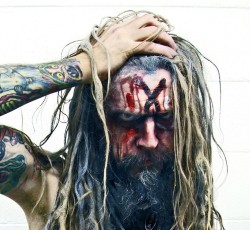 Στην κορυφή του Billboard o Rob Zombie
