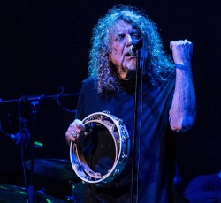 O Robert Plant διασκευάζει Low