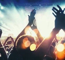 Η διοργανώτρια του Rock USA κήρυξε πτώχευση 