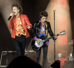 "You Can’t Always Get What You Want": Rolling Stones vs Covid-19 