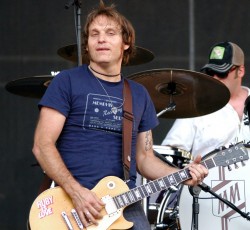 Πέθανε ο Ron "Rontrose" Heathman, πρώην κιθαρίστας των Supersuckers 