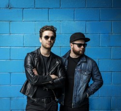 Οι Royal Blood επιστρέφουν με νέο τραγούδι έπειτα από τρία χρόνια 