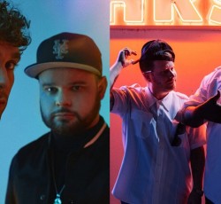 Ακούστε τη συνεργασία των Run The Jewels με τους Royal Blood 