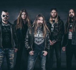 Οι Sabaton ξεκινούν απόψε μεγάλη σειρά live video στο YouTube 