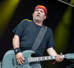 Πέθανε ο πρώην κιθαρίστας των Sacred Reich, Jason Rainey 