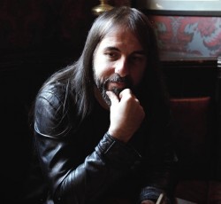 Οι Rotting Christ δωρίζουν στον Παγκόσμιο Οργανισμό Υγείας 