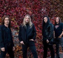 Οι Sanctuary αναζητούν κιθαρίστα 