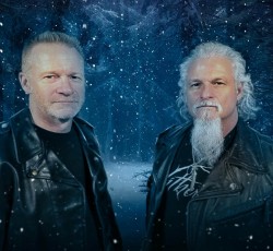 O Jon Schaffer συνεργάζεται ξανά με τον Matt Barlow