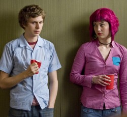 "Scott Pilgrim Vs. The World": Κυκλοφορεί το soundtrack για πρώτη φορά σε βινύλιο 