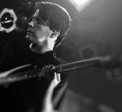 «Έφυγε» ο μπασίστας των Cynic, Sean Malone 