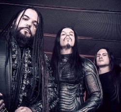 Septicflesh: Λεπτομέρειες και teaser για το DVD "Infernus Sinfonica MMXIX" 