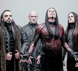 Δείγμα από το νέο δίσκο των Septicflesh 