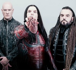 Προχωρούν οι ηχογραφήσεις για τους Septicflesh 